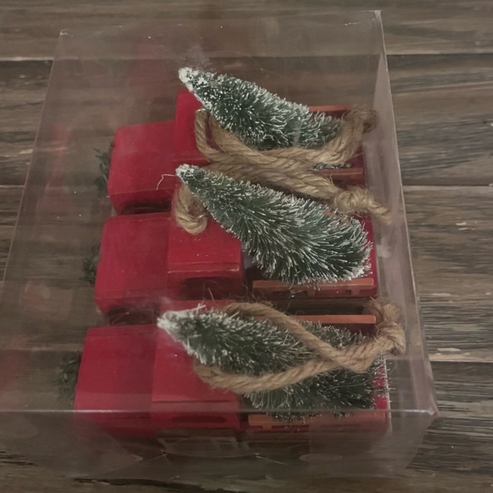Christmas decor - Picture 5 of 6